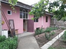 4-otaqlı yeni tikili, Gəncə ş., 140 m²