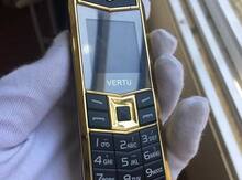 Vertu Duas Ferrari Black Luxury