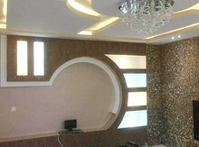 Təmir və tikinti işləri