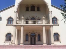 Villa kirayə verilir, Səbail r.