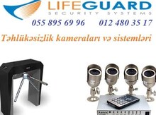 Nəzarət kameraları