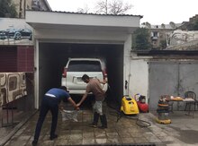 Obyekt icarəyə verilir, Nərimanov r.