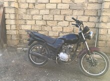 Haouje 125, 2014 il