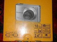 Fotoaparat "Fujifilm"