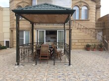 Villa kirayə verilir, Badamdar qəs.