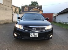 Kia Optima, 2010 il