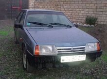 LADA (VAZ) 21099, 2001 il