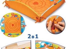 Oyun xalçası "Chicco"