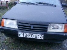 LADA (VAZ) 2108, 1991 il