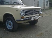 LADA (VAZ) 21011, 1986 il