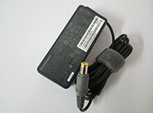 Noutbuk "Lenovo" adapteri