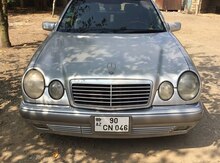 Mercedes E 300, 1999 il