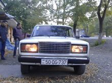LADA (VAZ) 2107, 2010 il