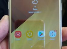 Samsung Galaxy A3 2017