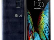 LG K10