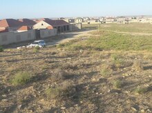 3 sot torpaq sahəsi, Məhəmmədi qəs.