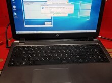 Noutbuk "Hp 255"
