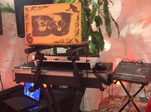 DJ sifarişi