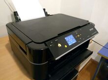 Printer "Epson px660"