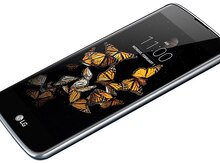 LG K8