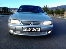 Opel Astra, 1996 il