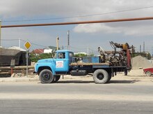 Quyuqazan, 1990 il