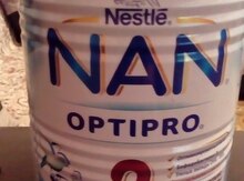 "Nan 2" uşaq qidası
