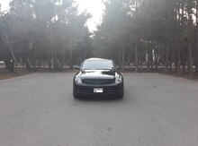 Infiniti G35, 2006 il