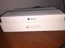 Apple iPad Pro 9.7 32 Gb (Rose Gold) Wifi + Cellular + Apple pencil