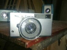 Antik fotoaparat "Zorkiy"