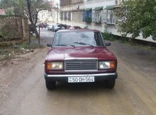 LADA (VAZ) 2107, 2000 il