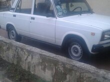 LADA (VAZ) 2107, 2005 il