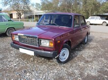 LADA (VAZ) 2107, 2002 il