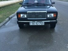 LADA (VAZ) 2107, 2010 il