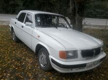 QAZ 3110, 2001 il