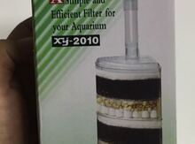 Filter "Corner"