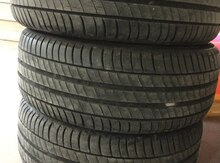 Şinlər "Michelin" 225/55 R16