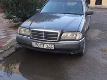 Mercedes C 180, 1997 il