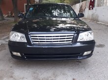Kia Optima, 2004 il