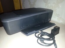 Rəngli printer
