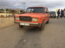 LADA (VAZ) 2107, 1982 il