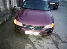 Opel Omega, 1995 il