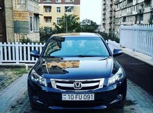 Honda Accord, 2008 il