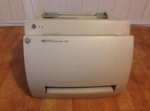 Printer "HP lazerjet 1100"