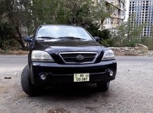 KIA Sorento, 2005 год