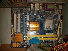 Ana plata DDR2