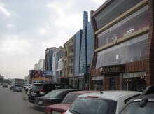 Объект, м. Н. Нариманова