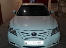 Toyota Camry, 2007 il