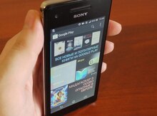Sony Xperia V