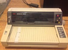 Oki microline 390 FB